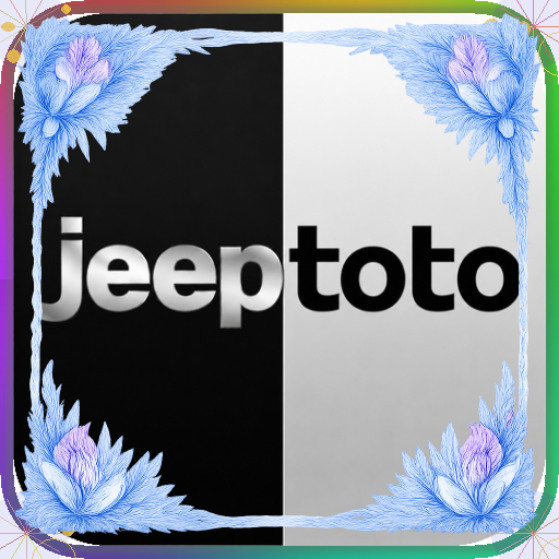 jeeptoto — galeri pratinjau Resmi APK